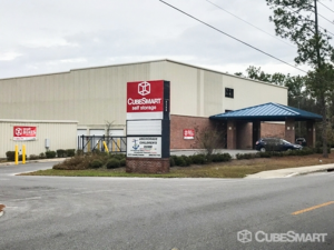 Photo of CubeSmart Self Storage - Panama City - 2125 Lisenby Avenue