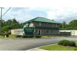 Photo of Extra Space Storage - Summerville - Old Trolley Rd