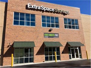 Photo of Extra Space Storage - North Charleston - Dorchester Road