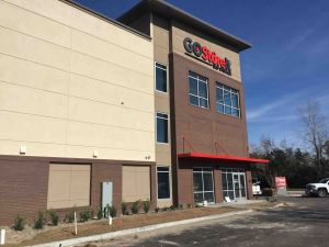 Photo of Go Store It - Long Point