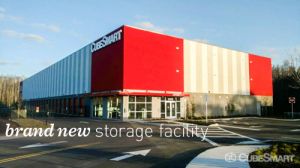 Photo of CubeSmart Self Storage - Lutz - 21370 Walmart Way