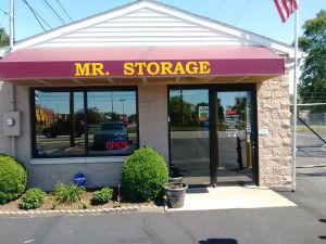 Photo of Mr. Storage - Glendale Avenue