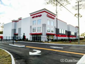 Photo of CubeSmart Self Storage - Wesley Chapel