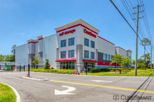 Photo of CubeSmart Self Storage - Wesley Chapel