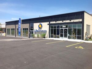 Photo of Life Storage - Lake Zurich
