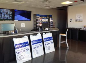 Photo of Life Storage - Queen Creek