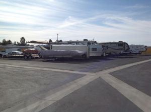 Photo of Life Storage - Queen Creek