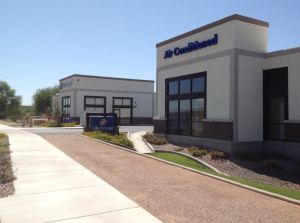 Photo of Life Storage - Queen Creek