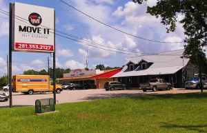 Photo of Move It Self Storage - Spring