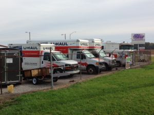 Photo of All American Storage - Belleville - 2294 IL 158