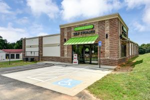 Photo of Space Shop Self Storage - Hiram