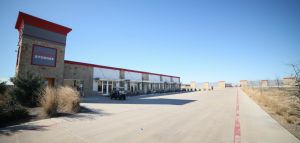 Photo of Leander Storage