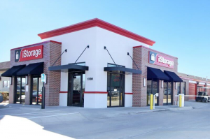 Photo of iStorage Rockhurst