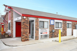 Photo of iStorage Kansas City Kansas State St.