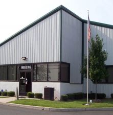 Photo of iStorage Bridgewater
