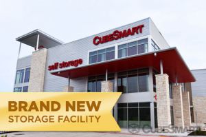 Photo of CubeSmart Self Storage - Austin - 6130 East Ben White Boulevard