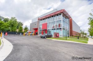 Photo of CubeSmart Self Storage - Sterling - 22125 Davis Drive