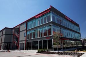 Photo of CubeSmart Self Storage - Dallas - 5505 Maple Ave