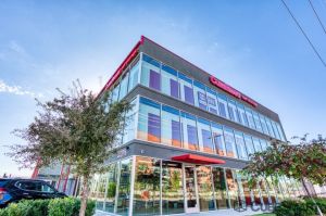Photo of CubeSmart Self Storage - Dallas - 5505 Maple Ave