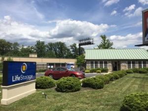 Photo of Life Storage - Blackwood