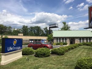 Photo of Life Storage - Blackwood
