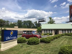 Photo of Life Storage - Blackwood