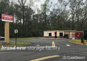 Photo of CubeSmart Self Storage - Valdosta