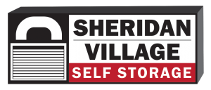 Photo of Sheridan Village Self Storage