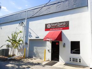 Photo of StorQuest Express - Tampa/Platt