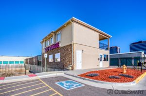 Photo of CubeSmart Self Storage - Aurora - 2902 S Havana St