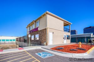 Photo of CubeSmart Self Storage - Aurora - 2902 S Havana St