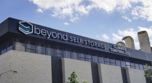 Photo of Beyond Self Storage at Lenexa