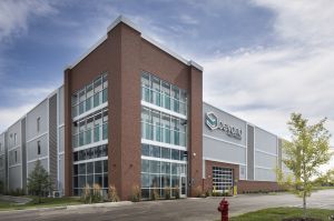 Photo of Beyond Self Storage at Chesterfield
