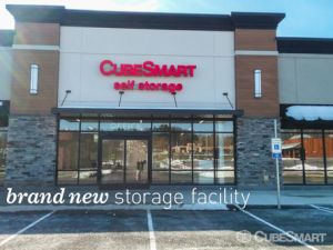 Photo of CubeSmart Self Storage - Pittsburgh - 3470 William Penn Highway