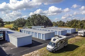 Photo of Springlake Storage