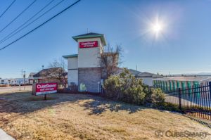 Photo of CubeSmart Self Storage - Centennial - 20210 East Smoky Hill Road
