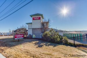 Photo of CubeSmart Self Storage - Centennial - 20210 East Smoky Hill Road