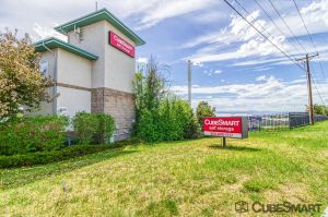 Photo of CubeSmart Self Storage - Centennial - 20210 East Smoky Hill Road