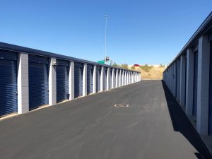 Photo of Storage Etc. - Salt Lake