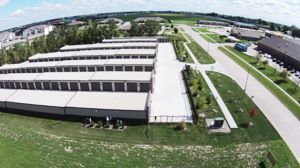Photo of StorageMart - Venture Dr & NE Dartmoor Dr
