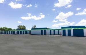 Photo of RightSpace Storage - Santa Clara