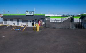 Photo of RightSpace Storage - Broadway Mesa