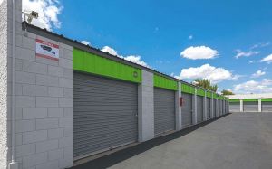 Photo of RightSpace Storage - Guthrie