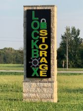 Photo of LockBox Storage - Waukee - SE Alice's Rd and Hickman Rd