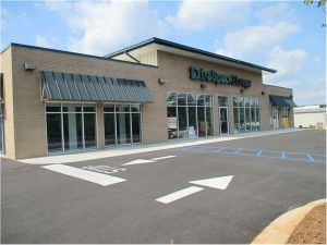 Photo of Extra Space Storage - Greenville - Woodruff Rd