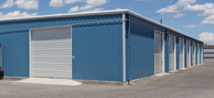 Photo of BIG Storage New Mexico