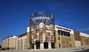 Photo of The Keep Storage - Stone Oak