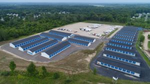Photo of M-37 Self Storage