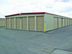 Photo of All About Storage - La Vista