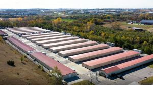 Photo of All About Storage - La Vista